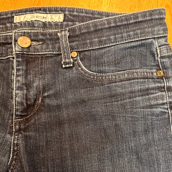 Joe's Chelsea fit jeans - Picture 3 of 9